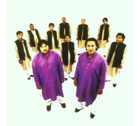RIZWAN MUAZZAM QAWWALI - A Better Destiny