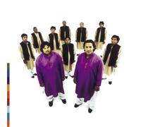 Rizwan-Muazzam Qawwali - Better Destiny