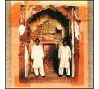 Rizwan-Muazzam Qawwali - Attish-the Hidden Fire