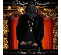 Rizz Wa Faire by Ralph Tresvant (2006-03-07)