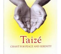 Rizza,Margaret - Taize: Chant
