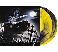Rizzati, Walter - House By The Cemetery - Expanded Edition / O.S.T.