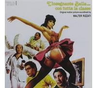 Rizzati, Walter - L Insegnante Balla Con Tutta La Classe