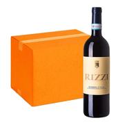 Rizzi Barbera DAlba Doc (6 Bottiglie)