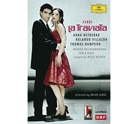 Rizzi( Direttore), Anna Netrebko( Soprano), Rolando Villazon( Tenore), - La Traviata (Opera Completa)