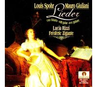 Rizzi Lucia - Zemire Und Azor (1819) Rose Ie Bist Du