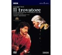 Rizzi - Verdi: Il Trovatore [2dvd] [S: I