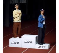 Rizzle Kicks - Competition Is For Losers