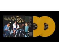 Rizzle Kicks Roaring 20s (Black History Month 2024) (Vinyl LP)