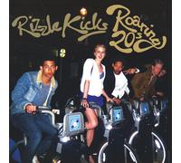 Rizzle Kicks Roaring 20s (Black History Month 2024) (Vinyl LP)