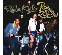 Rizzle Kicks - Roaring 20s Import edition by Rizzle Kicks (2013) Audio CD