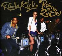 Rizzle Kicks - Roaring 20'S: Super Deluxe Boxset