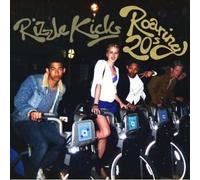 Rizzle Kicks - Roaring - Cd