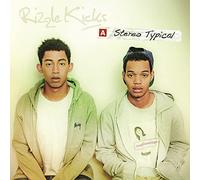 stereo typical