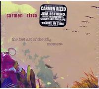 Rizzo,Carmen - The Lost Art of the Idle Mo...