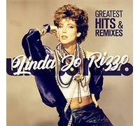 Rizzo, Linda Jo - Greatest Hits & Remixes