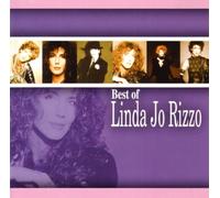 Rizzo, Linda Jo - Linda Jo Rizzo-Best of Linda Jo..CD