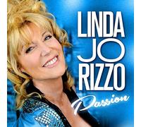 Rizzo, Linda Jo - Passion