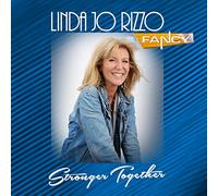 Rizzo, Linda Jo - Stronger Together