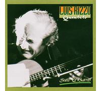 Rizzo, Luis - Suite El Barrio