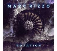 Rizzo Marc - Rotation