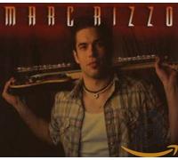Marc Rizzo The Ultimate Devotion (CD) Album
