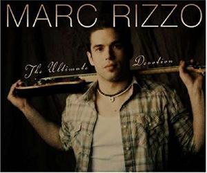 Rizzo, Marc - Ultimate Devotion