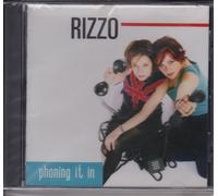 Rizzo - Phoning It in