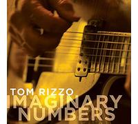 Rizzo, Tom - Imaginary Numbers