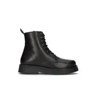 RIZZOLI Anfibio donna nero in pelle 40