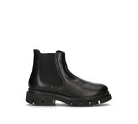 RIZZOLI Beatles donna nero in pelle 35