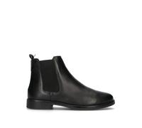 RIZZOLI Beatles donna nero in pelle 36