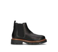 RIZZOLI Beatles donna nero in pelle 38