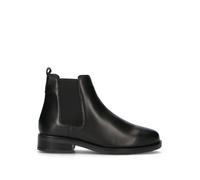 RIZZOLI Beatles donna nero in pelle 39