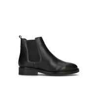 RIZZOLI Beatles donna nero in pelle 41