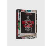 Rory McCartney e Charlie Morgan – Heated Words: Searching for a Mysterious Typeface – Rizzoli