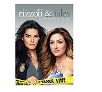 Rizzoli & Isles: The Seventh and Final Season