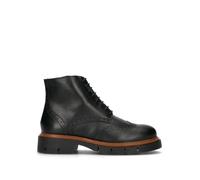 RIZZOLI Polacco donna nero in pelle 39