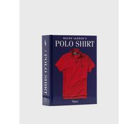 Rizzoli „Ralph Lauren's Polo Shirt“ by Ken Burn men Fashion & Lifestyle multi in taglia:ONE SIZE