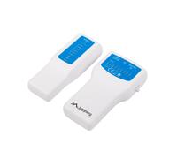 RJ-45, RJ-11, RJ-12 NT-0402 tester per cavi tester per cavi LAN