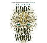 Rj Barker Gods of the Wyrdwood (Tascabile) Forsaken Trilogy