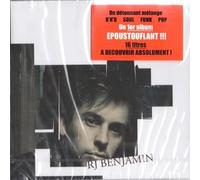 RJ Benjamin - RJ Benjamin