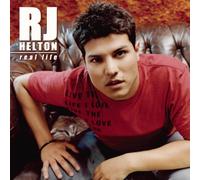 Rj Helton - Real Life