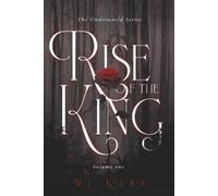 RJ Kane The Underworld Series: Rise of the King (Tascabile) Underworld