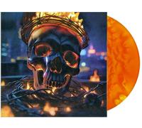 Rj Payne / Bp Infinite A Different Kind Of Payne (Vinyl LP)