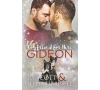 Rj Scott Meredith Russell Gideon (Tascabile) Boyfriend for Hire