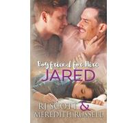 Rj Scott Meredith Russell Jared (Tascabile) Boyfriend for Hire