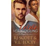 Rj Scott V L Locey Letzte Verteidigung (Tascabile)