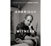 RJ Smith American Witness (Copertina rigida)