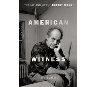 RJ Smith American Witness (Copertina rigida)